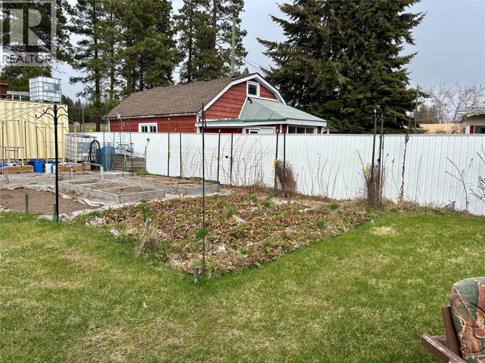 866 305th Street Street, Kimberley, British Columbia  V1A 3H8 - Photo 34 - 10383611