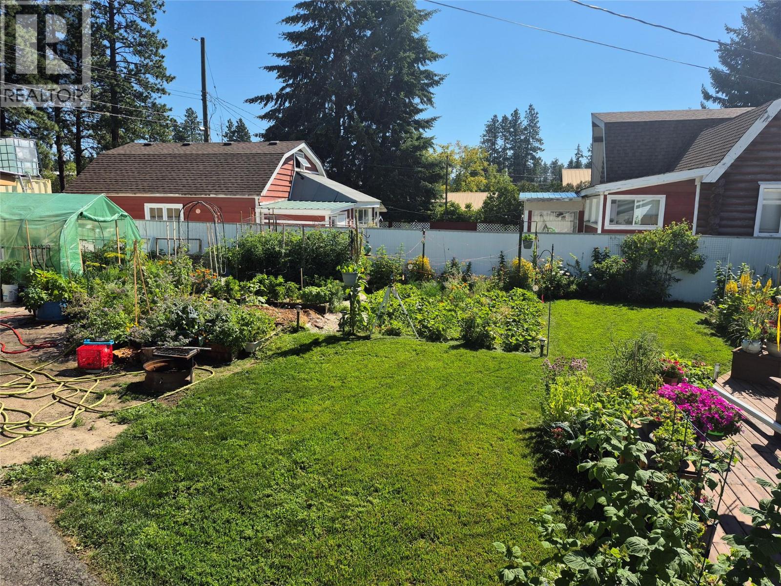 866 305th Street Street, Kimberley, British Columbia  V1A 3H8 - Photo 35 - 10383611