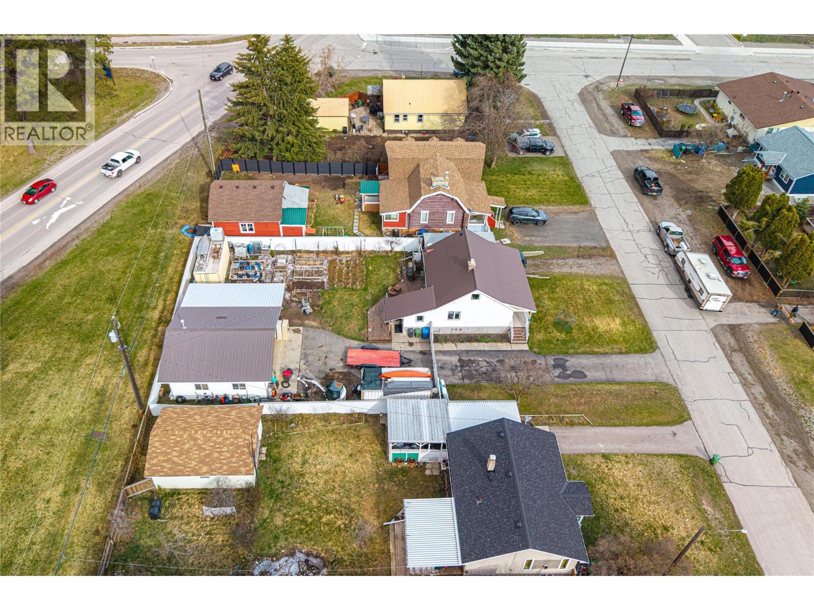 866 305th Street Street, Kimberley, British Columbia  V1A 3H8 - Photo 39 - 10383611