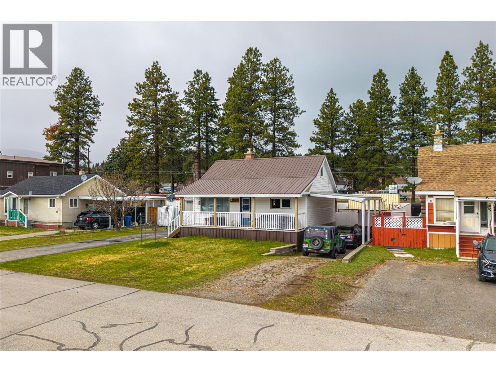 866 305th Street Street, Kimberley, British Columbia  V1A 3H8 - Photo 46 - 10383611