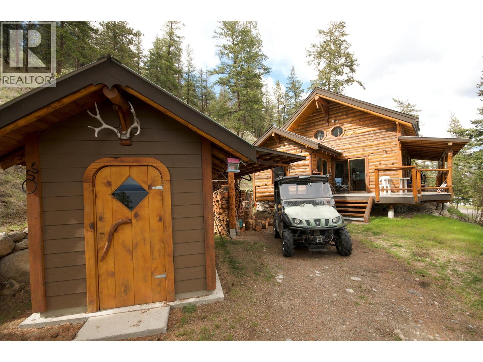 7142 Fintry Delta Road N, Kelowna, British Columbia  V1Z 3T9 - Photo 32 - 10383204