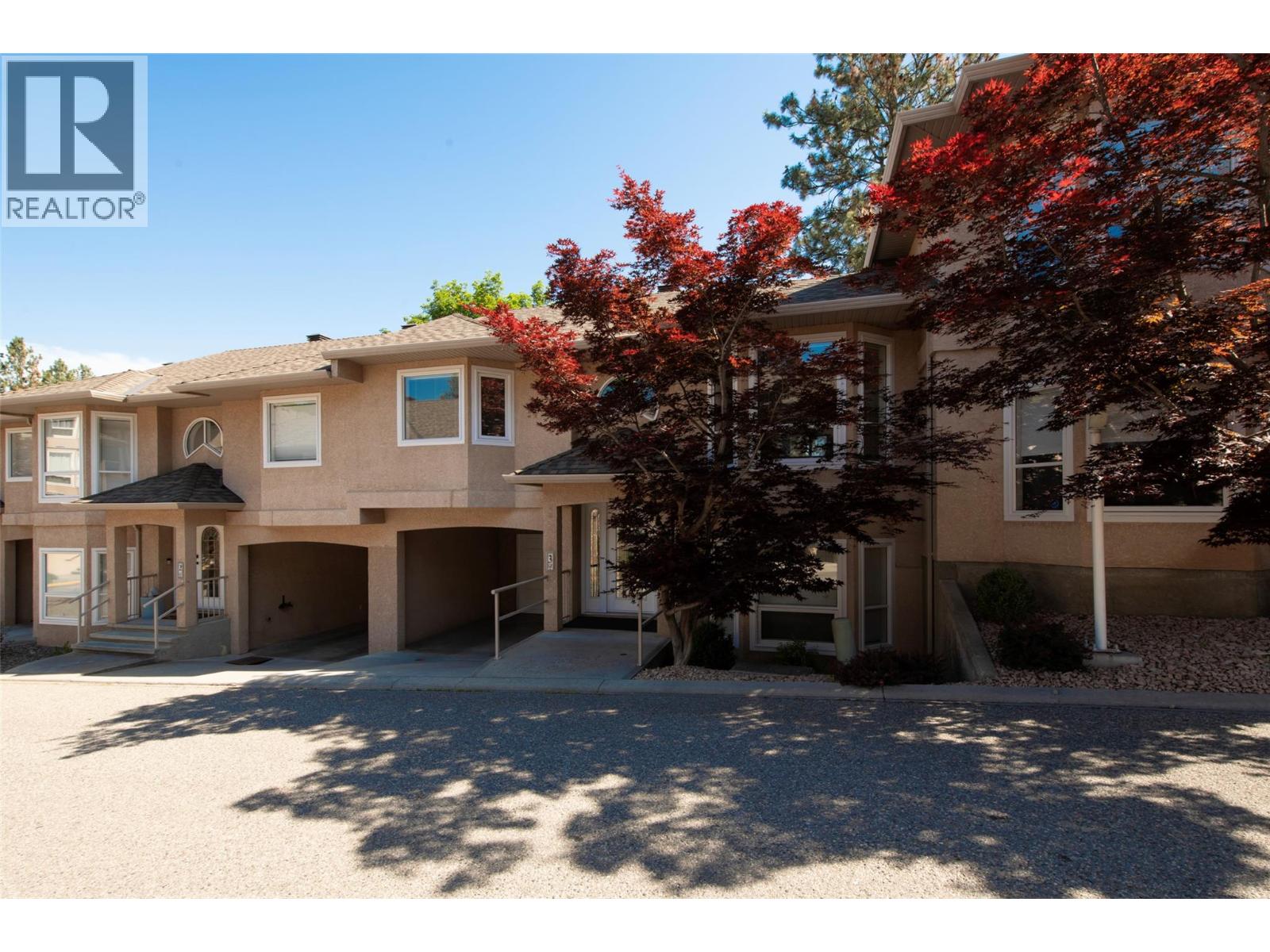 2425 Mount Baldy Drive Unit# 3 Lot# SL 3, kelowna, British Columbia