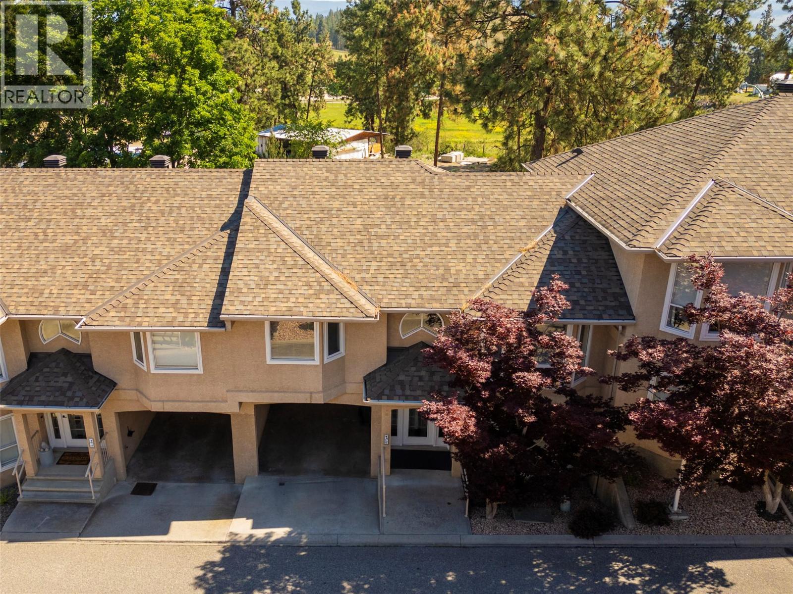 2425 Mount Baldy Drive Unit# 3 Lot# Sl 3, Kelowna, British Columbia  V1V 1Z3 - Photo 2 - 10381148