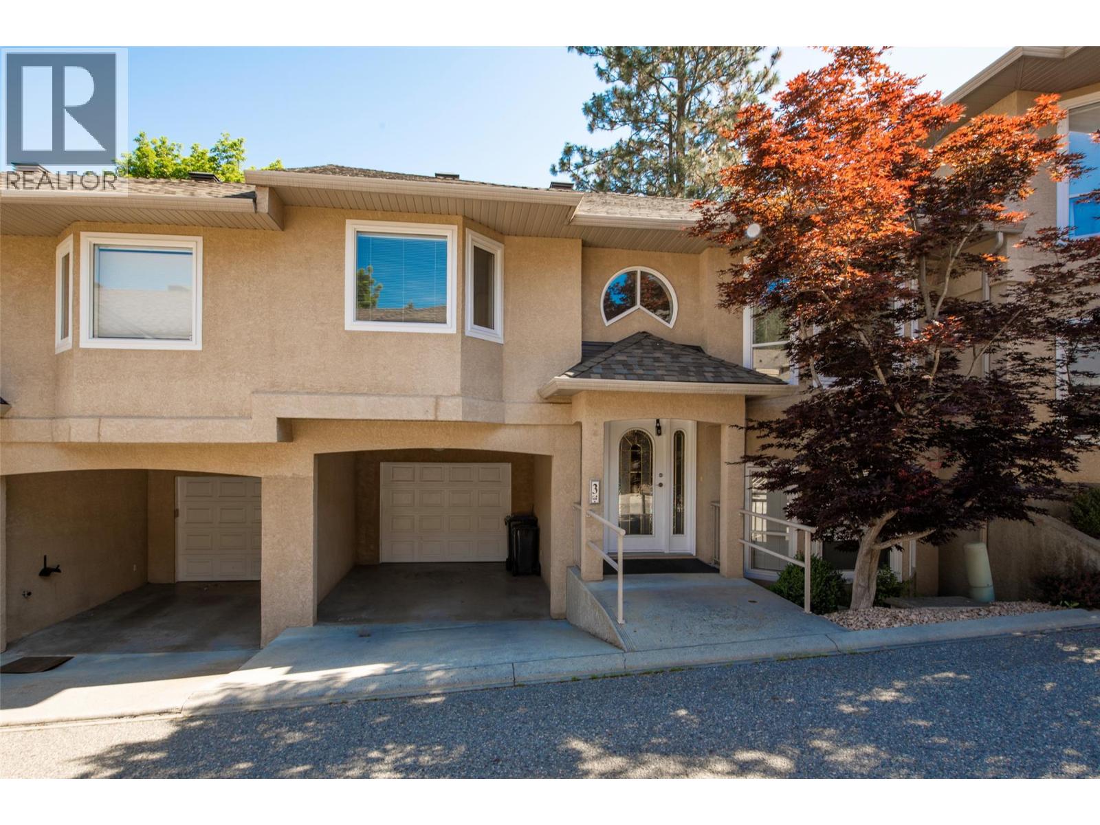 2425 Mount Baldy Drive Unit# 3 Lot# Sl 3, Kelowna, British Columbia  V1V 1Z3 - Photo 3 - 10381148