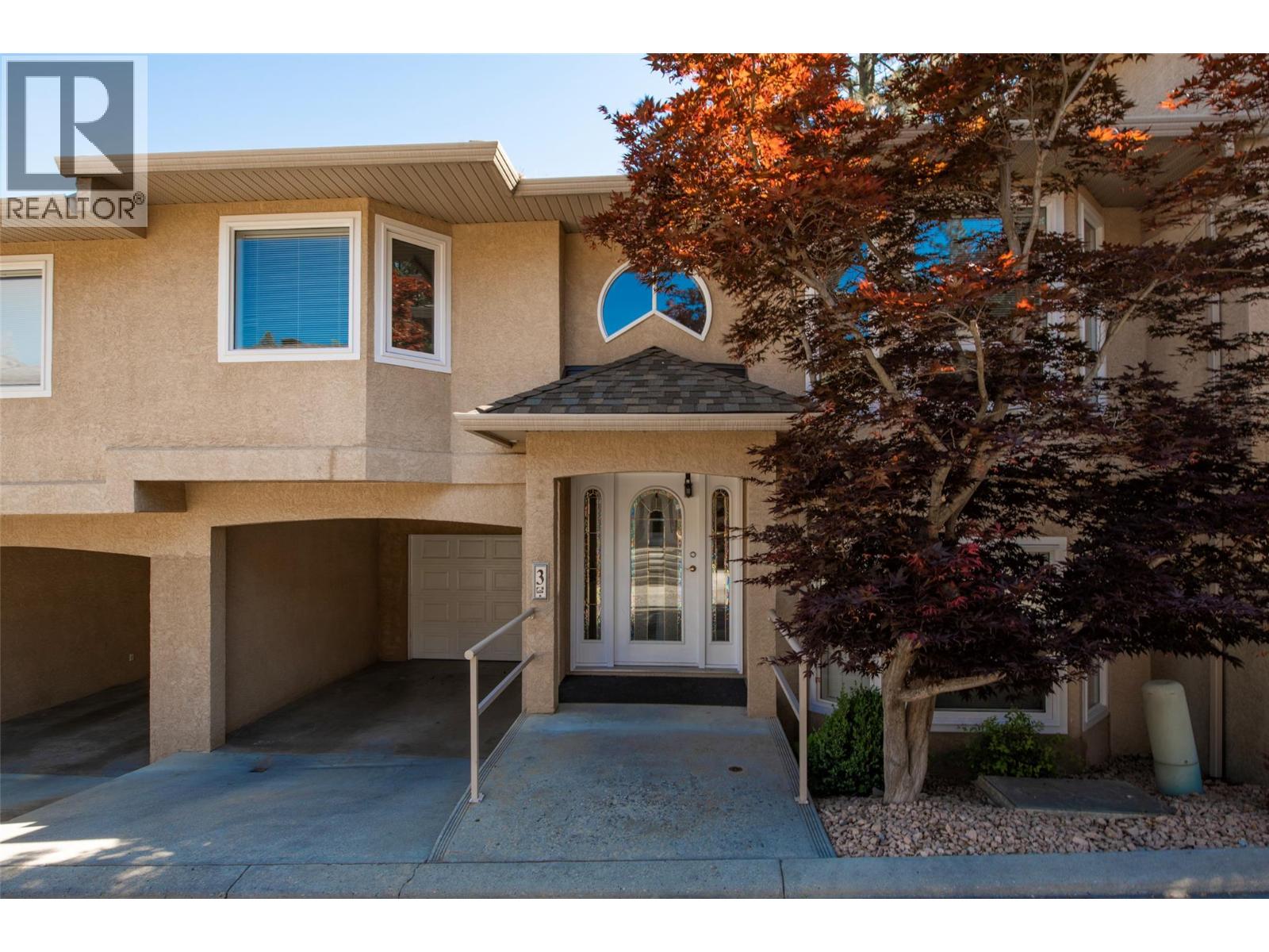 2425 Mount Baldy Drive Unit# 3 Lot# Sl 3, Kelowna, British Columbia  V1V 1Z3 - Photo 4 - 10381148