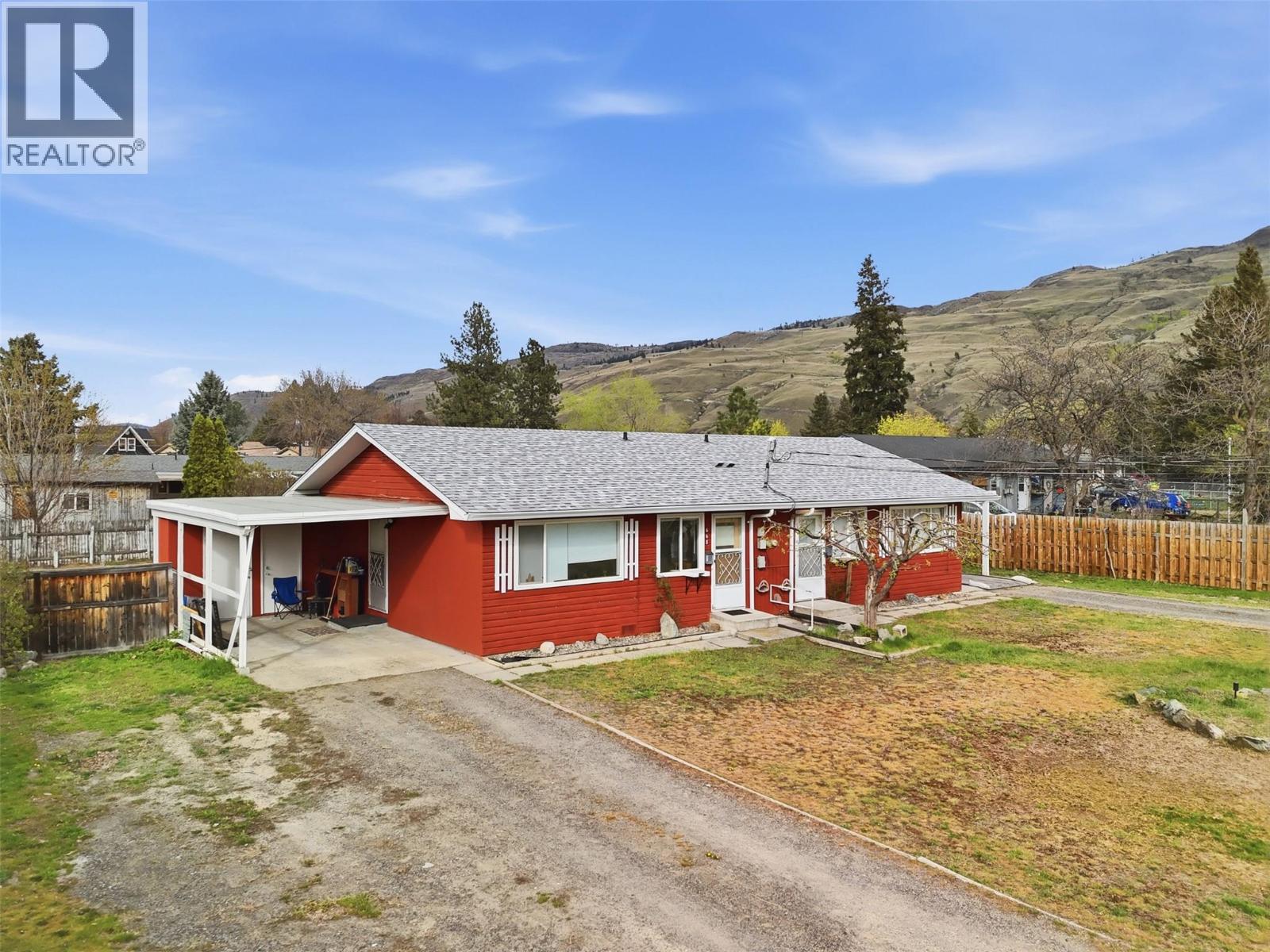 666/668 Reemon Drive, Kamloops, British Columbia  V2B 6T1 - Photo 23 - 10383785