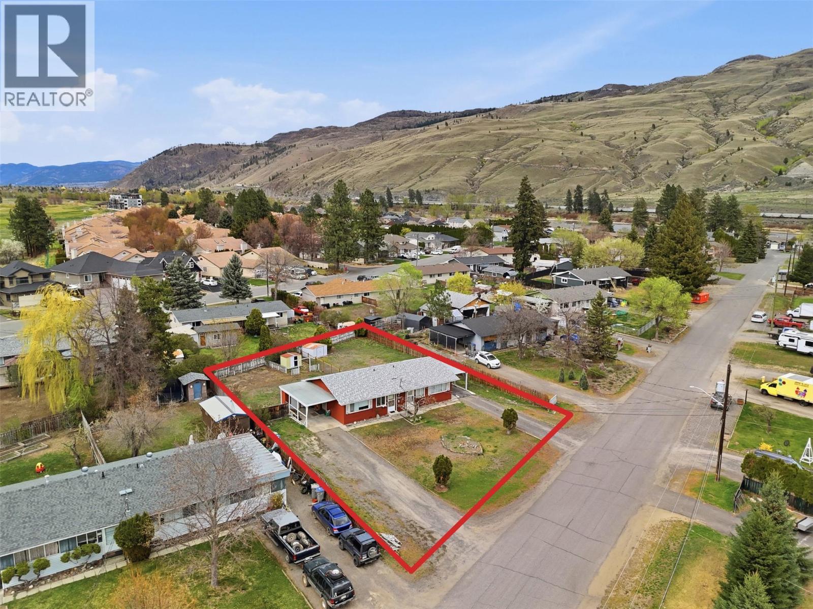 666/668 Reemon Drive, Kamloops, British Columbia  V2B 6T1 - Photo 33 - 10383785