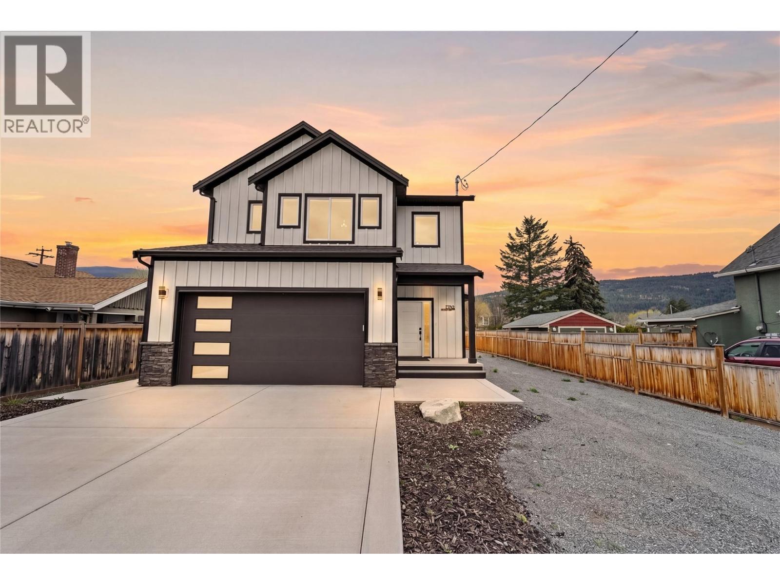 1788 Nicola Avenue, Merritt, British Columbia  V1K 1R6 - Photo 1 - 10383688