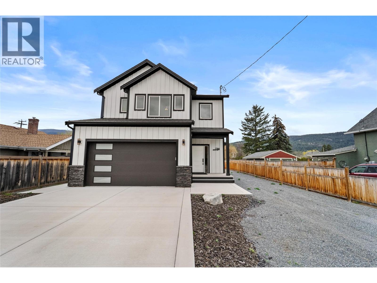 1788 Nicola Avenue, Merritt, British Columbia  V1K 1R6 - Photo 35 - 10383688