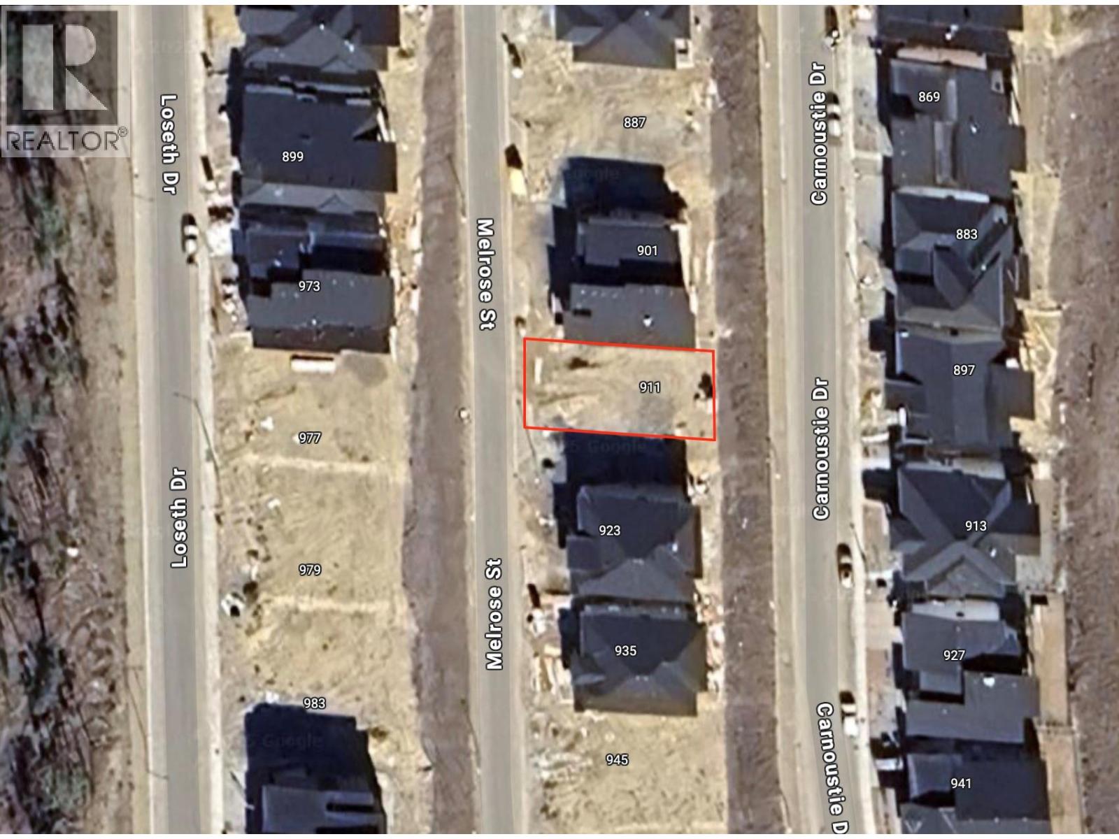 911 Melrose Street, Kelowna, British Columbia  V1P 0A8 - Photo 1 - 10383666