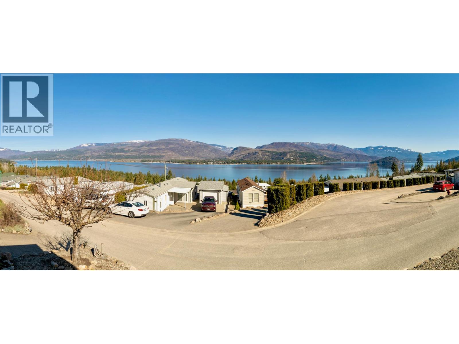 1510 Trans Canada Highway Unit# 18, Sorrento, British Columbia  V0E 2W0 - Photo 3 - 10383550