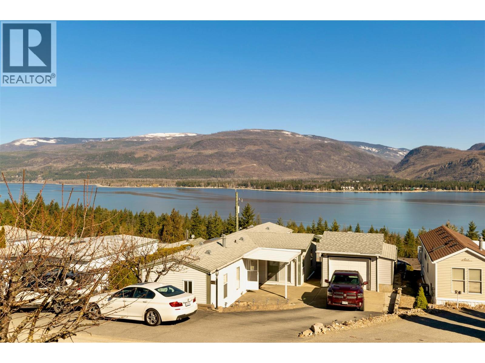 1510 Trans Canada Highway Unit# 18, Sorrento, British Columbia  V0E 2W0 - Photo 38 - 10383550
