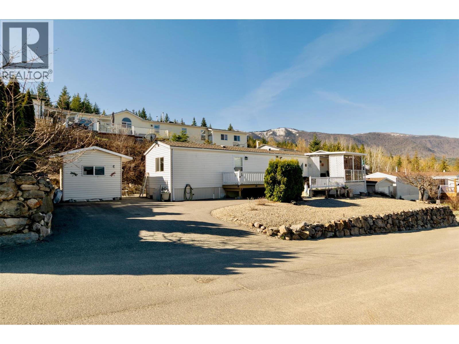 1510 Trans Canada Highway Unit# 18, Sorrento, British Columbia  V0E 2W0 - Photo 46 - 10383550