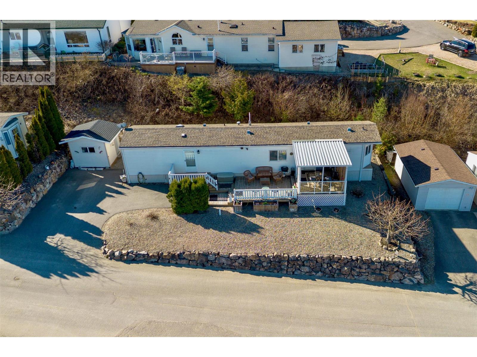 1510 Trans Canada Highway Unit# 18, Sorrento, British Columbia  V0E 2W0 - Photo 48 - 10383550