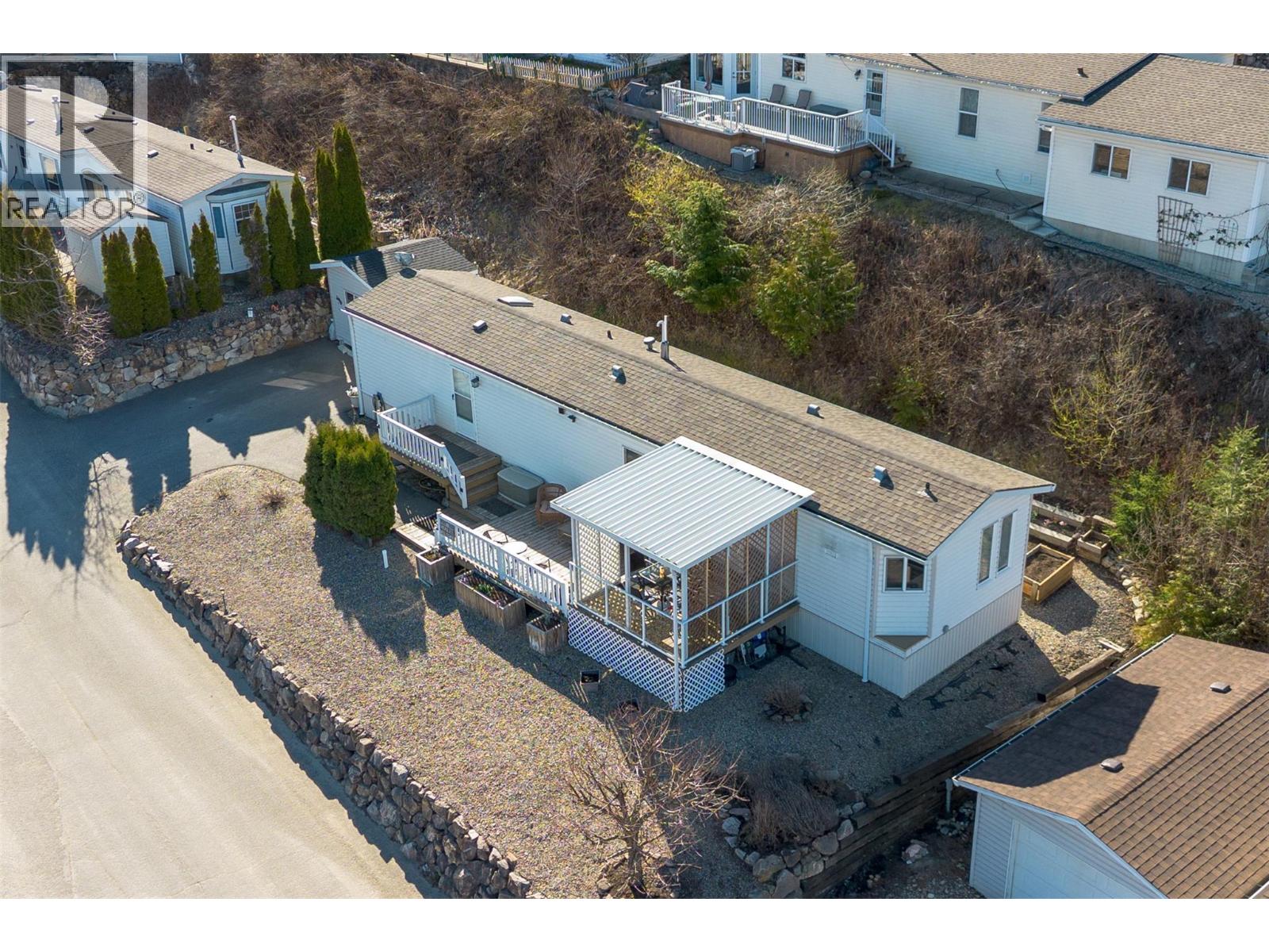 1510 Trans Canada Highway Unit# 18, Sorrento, British Columbia  V0E 2W0 - Photo 49 - 10383550