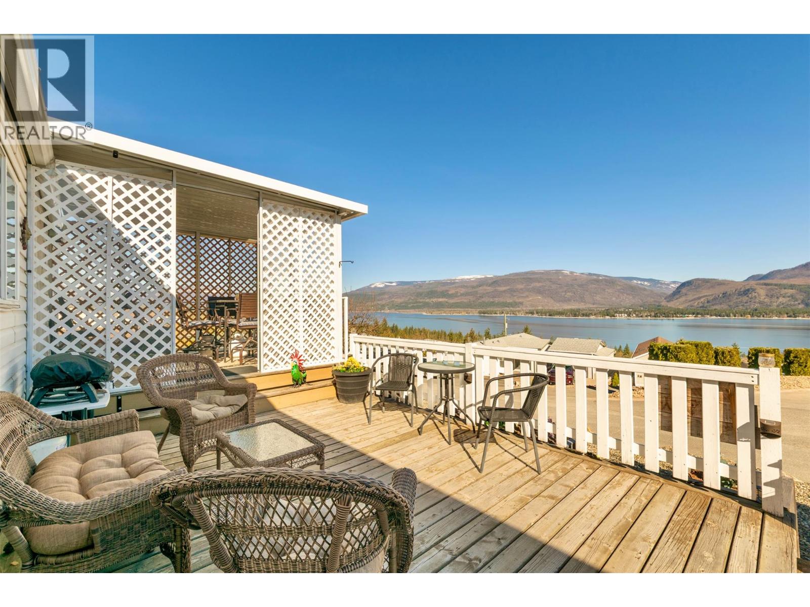 1510 Trans Canada Highway Unit# 18, Sorrento, British Columbia  V0E 2W0 - Photo 5 - 10383550