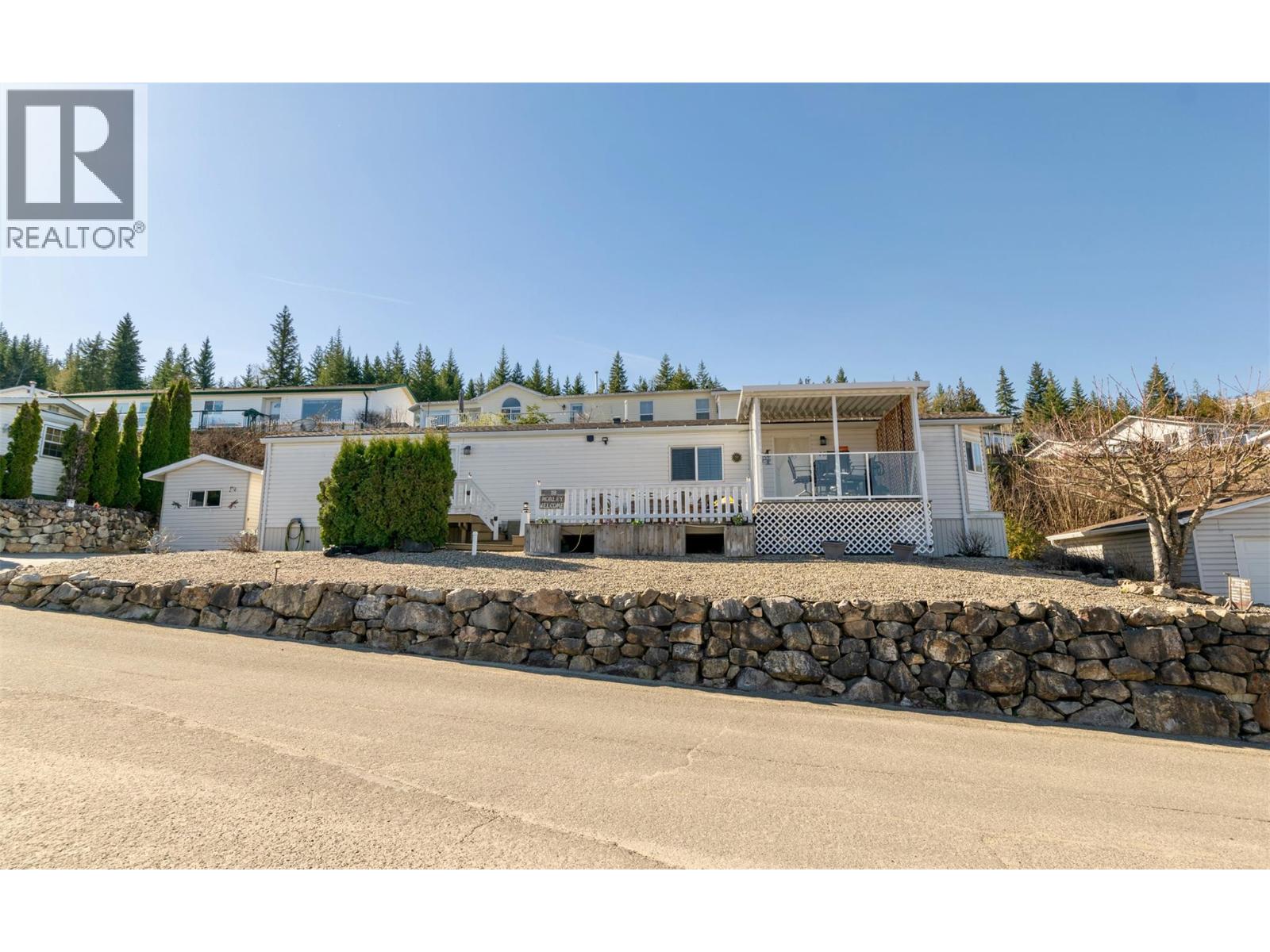 1510 Trans Canada Highway Unit# 18, Sorrento, British Columbia  V0E 2W0 - Photo 51 - 10383550