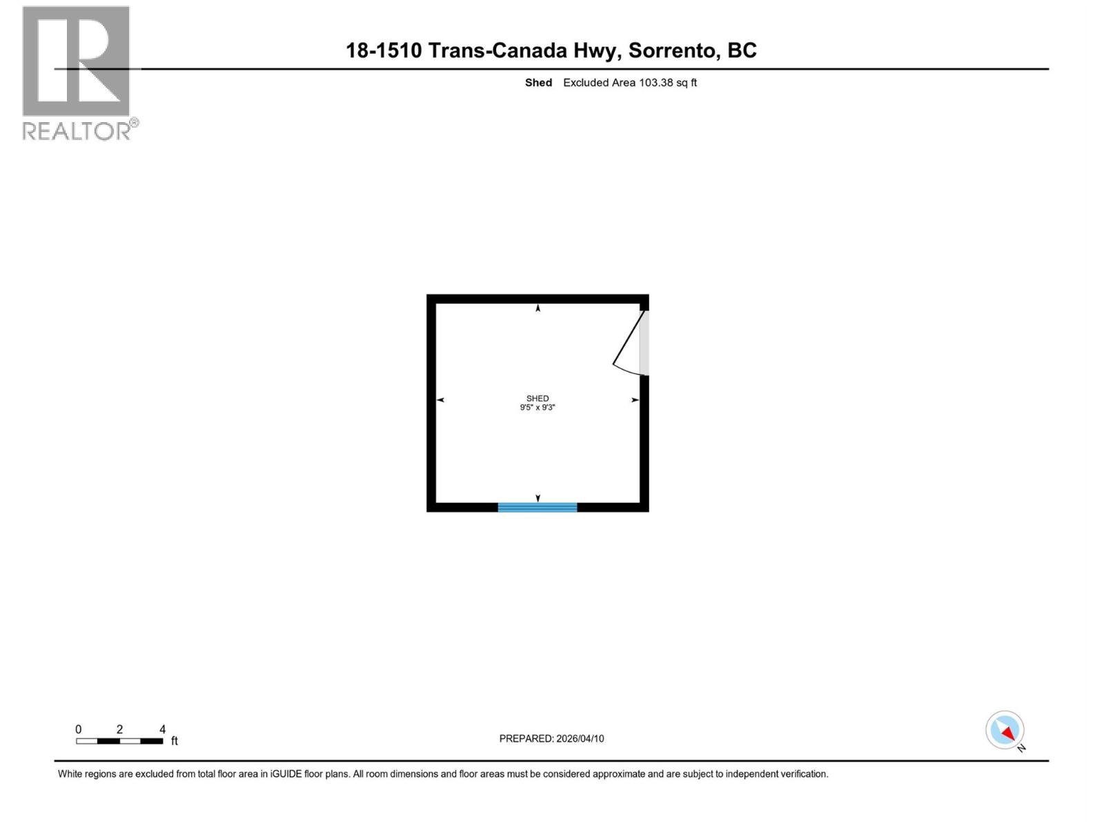 1510 Trans Canada Highway Unit# 18, Sorrento, British Columbia  V0E 2W0 - Photo 54 - 10383550