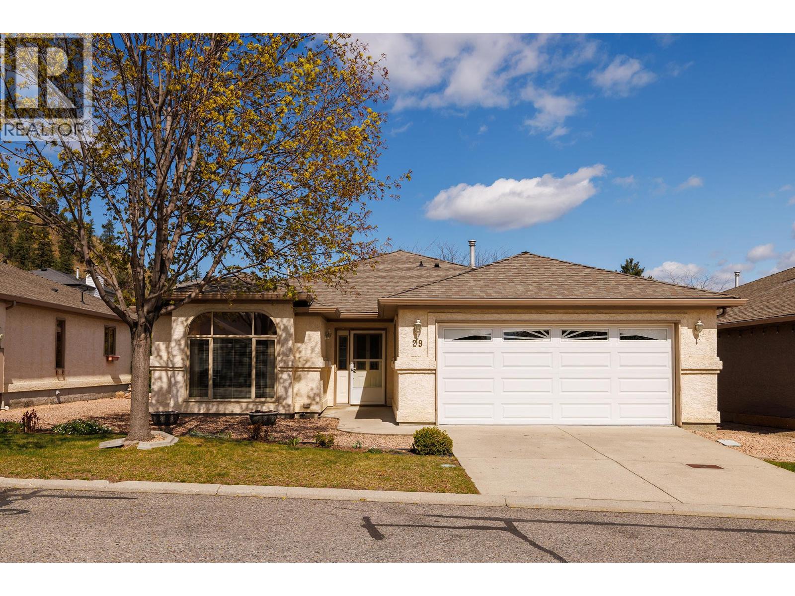 615 Glenmeadows Road Unit# 29, Kelowna, British Columbia  V1V 1N9 - Photo 1 - 10383219