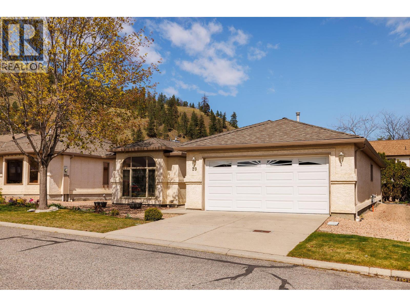 615 Glenmeadows Road Unit# 29, Kelowna, British Columbia  V1V 1N9 - Photo 24 - 10383219