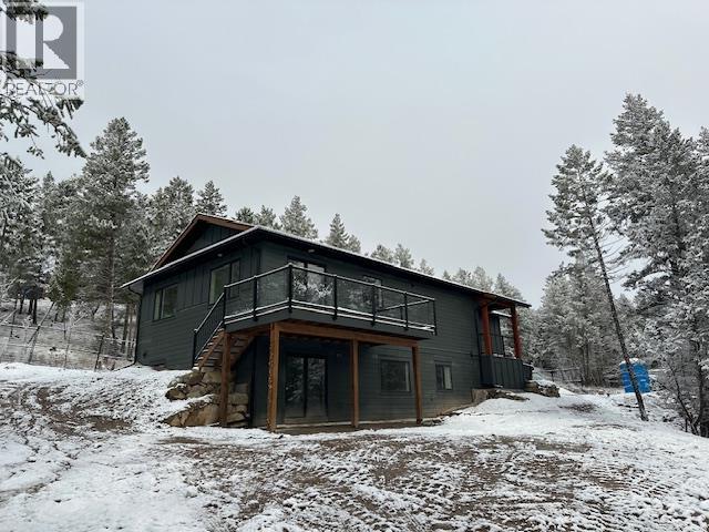 1761 Pine Ridge Mountain Place, Invermere, British Columbia  V0A 1K4 - Photo 4 - 10383903