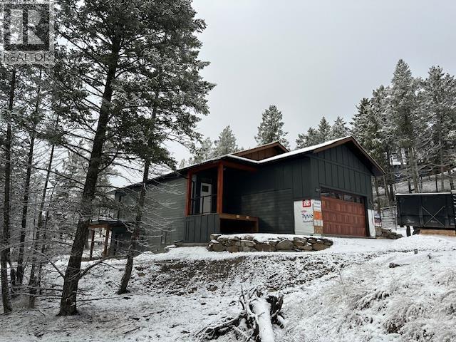 1761 Pine Ridge Mountain Place, Invermere, British Columbia  V0A 1K4 - Photo 5 - 10383903