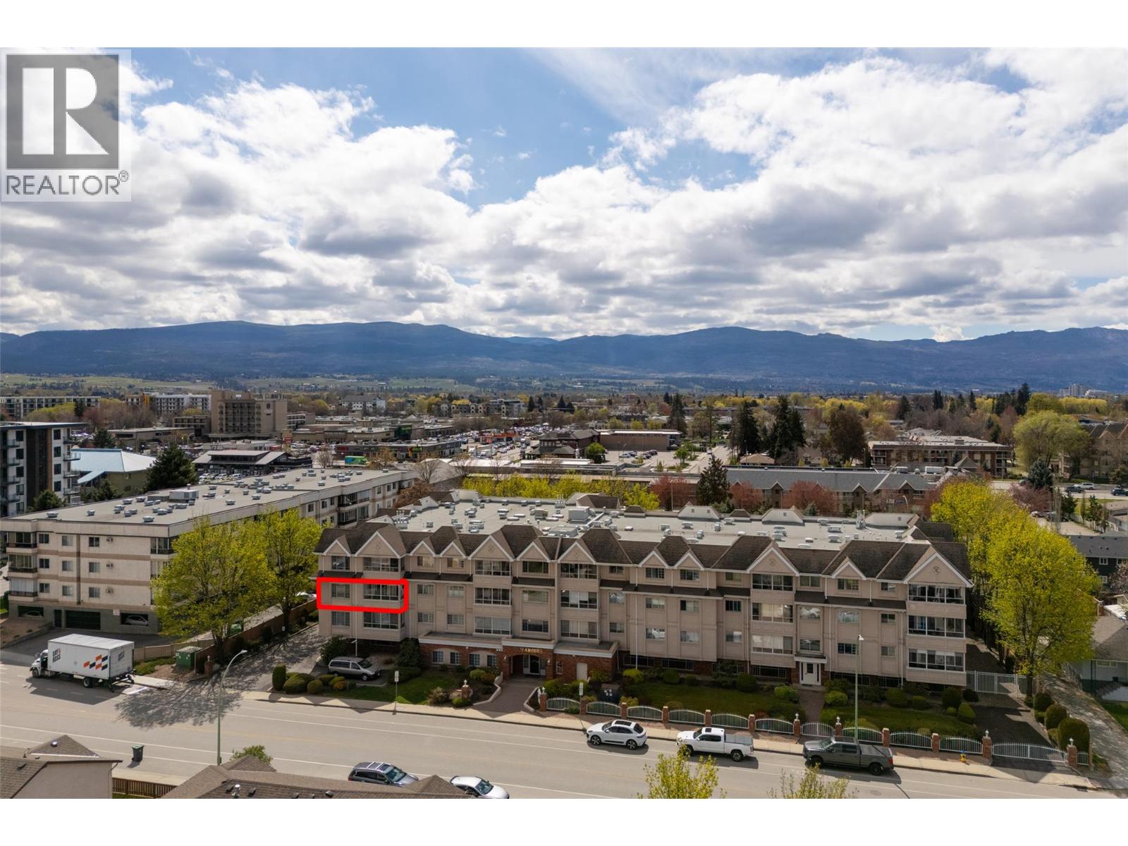1055 Lawrence Avenue Unit# 202, Kelowna, British Columbia  V1Y 6M3 - Photo 18 - 10383876