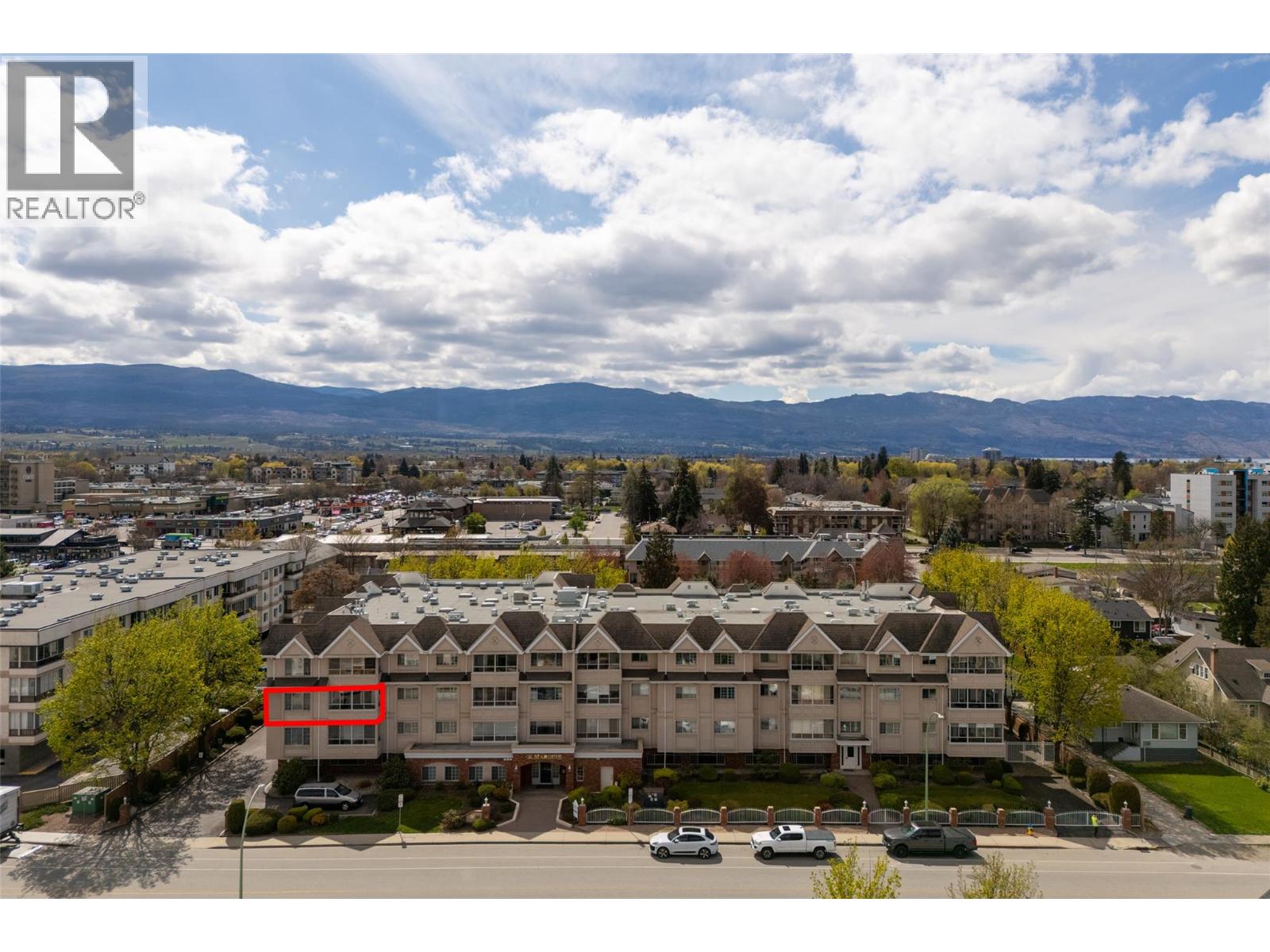 1055 Lawrence Avenue Unit# 202, Kelowna, British Columbia  V1Y 6M3 - Photo 19 - 10383876