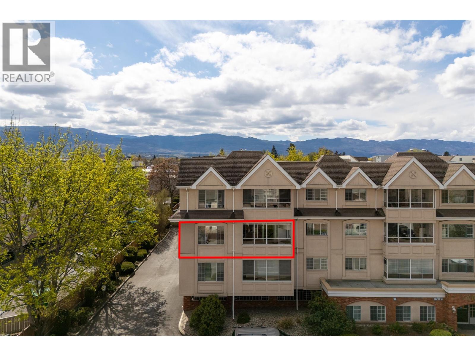 1055 Lawrence Avenue Unit# 202, Kelowna, British Columbia  V1Y 6M3 - Photo 20 - 10383876