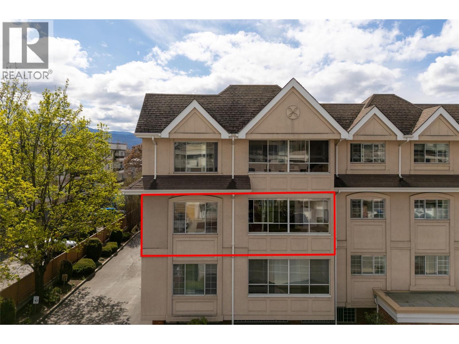 1055 Lawrence Avenue Unit# 202, Kelowna, British Columbia  V1Y 6M3 - Photo 21 - 10383876