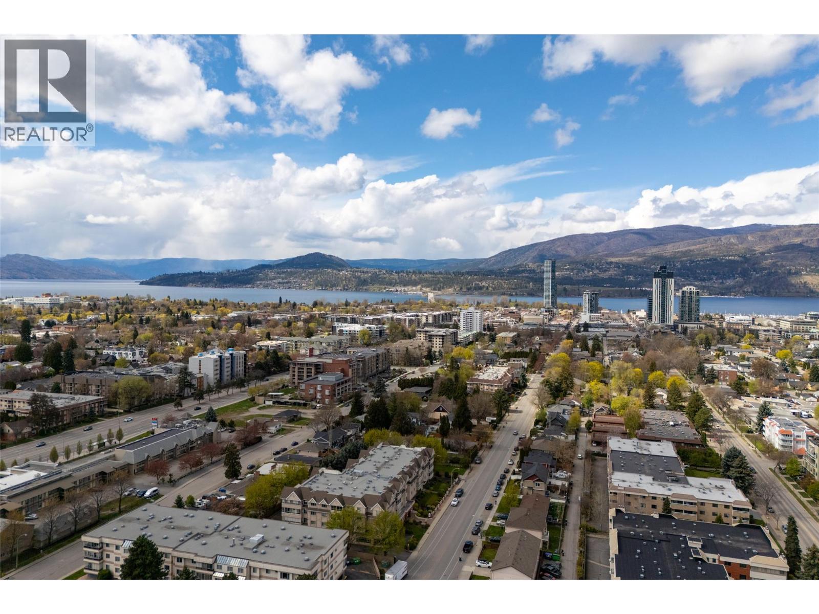 1055 Lawrence Avenue Unit# 202, Kelowna, British Columbia  V1Y 6M3 - Photo 22 - 10383876