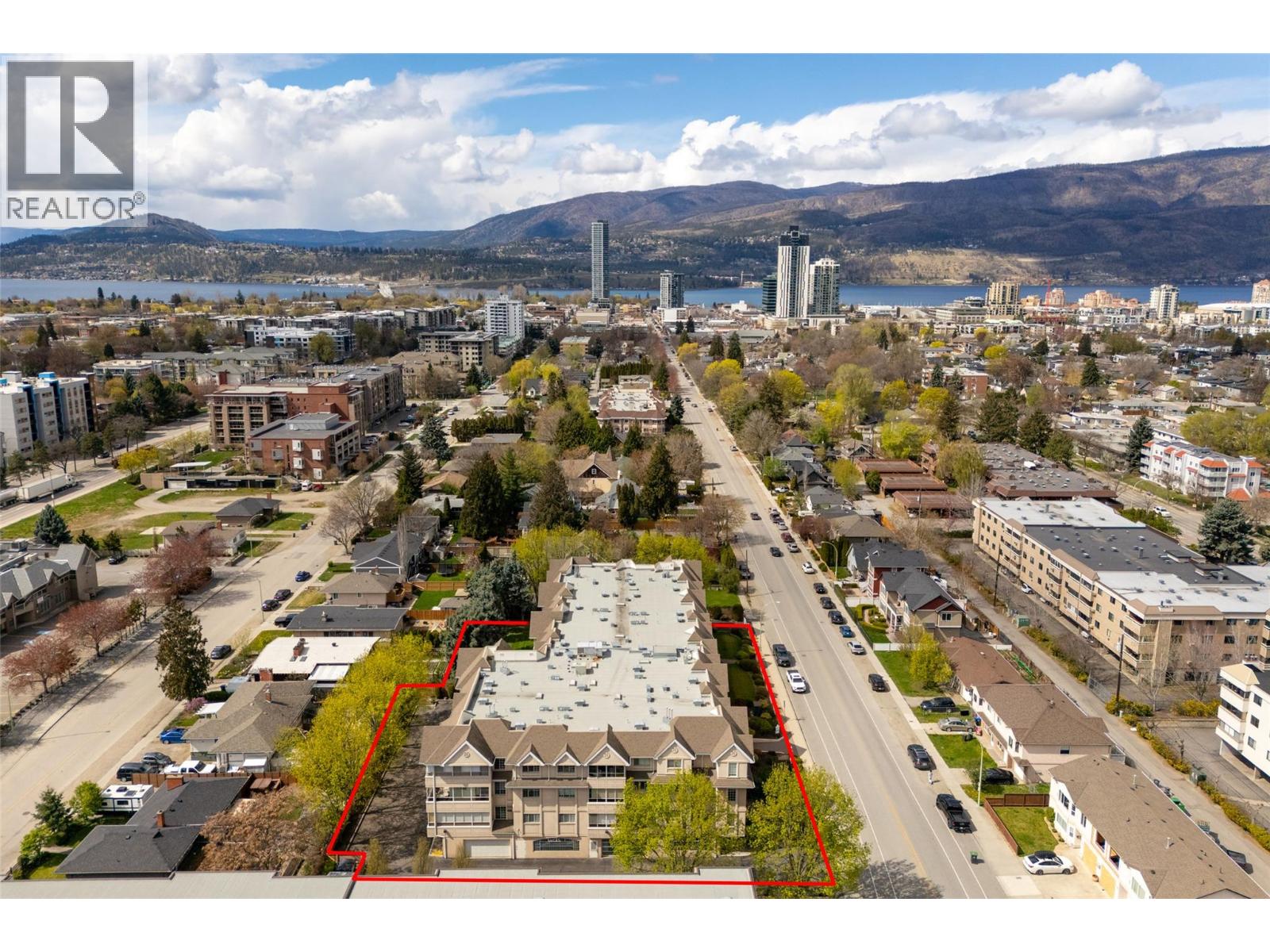 1055 Lawrence Avenue Unit# 202, Kelowna, British Columbia  V1Y 6M3 - Photo 26 - 10383876