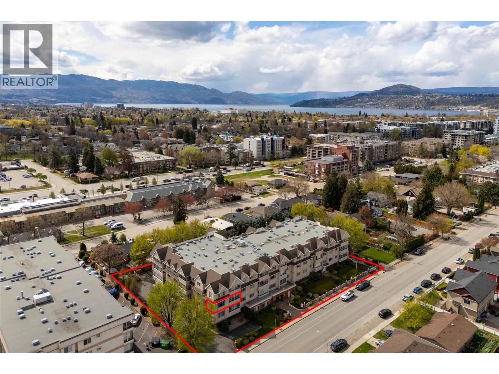 1055 Lawrence Avenue Unit# 202, Kelowna, British Columbia  V1Y 6M3 - Photo 27 - 10383876