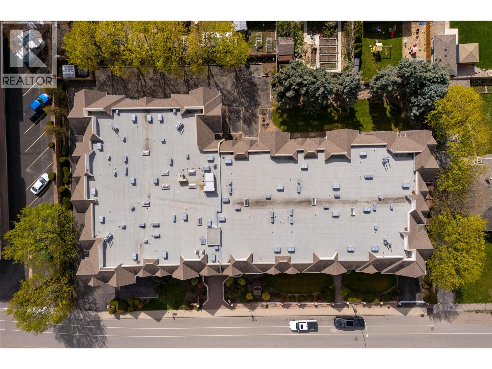 1055 Lawrence Avenue Unit# 202, Kelowna, British Columbia  V1Y 6M3 - Photo 28 - 10383876