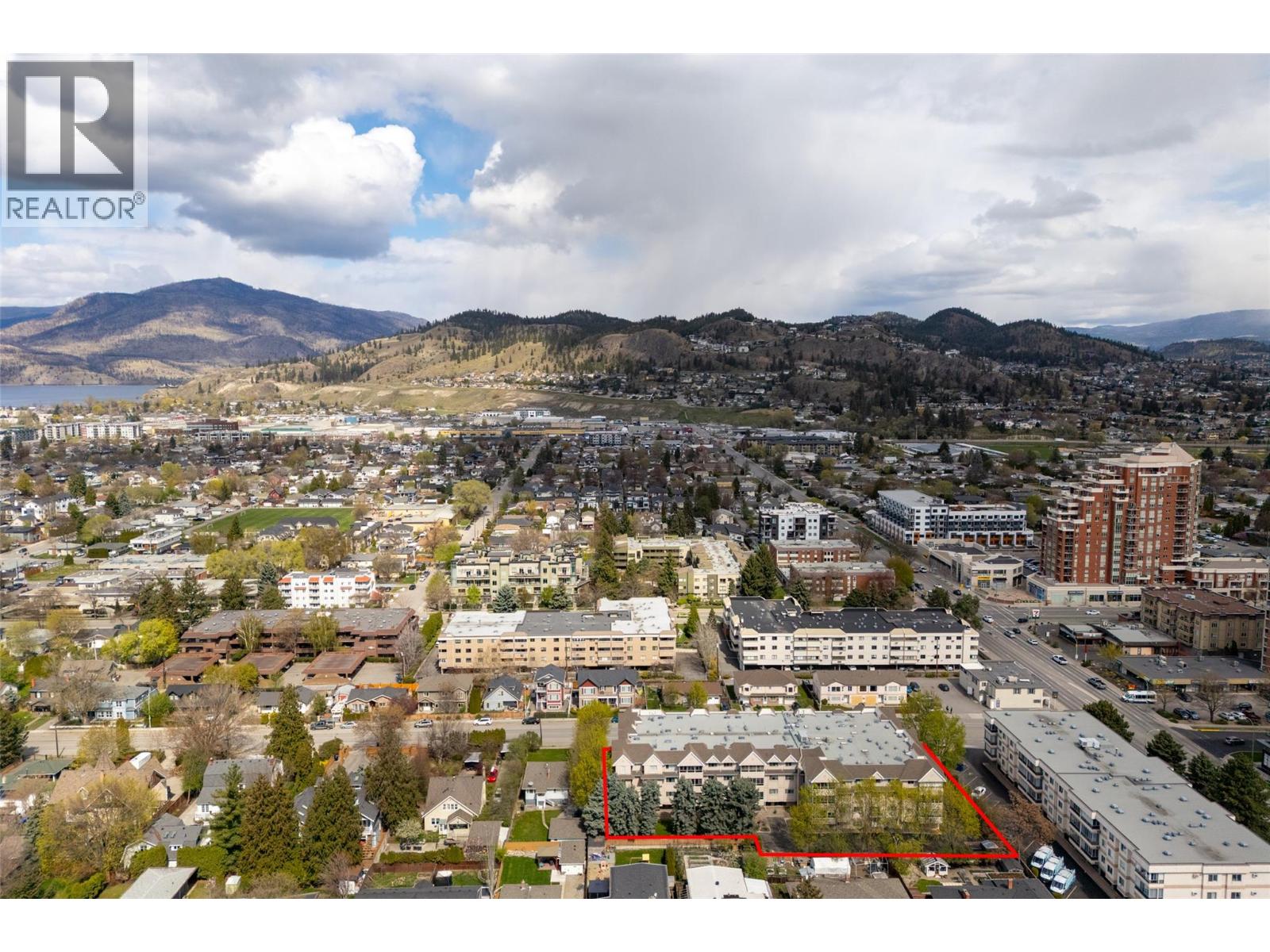 1055 Lawrence Avenue Unit# 202, Kelowna, British Columbia  V1Y 6M3 - Photo 29 - 10383876