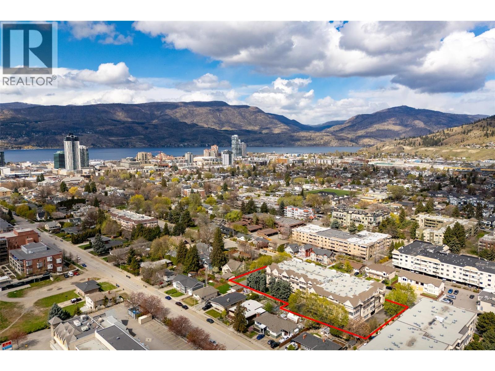 1055 Lawrence Avenue Unit# 202, Kelowna, British Columbia  V1Y 6M3 - Photo 30 - 10383876
