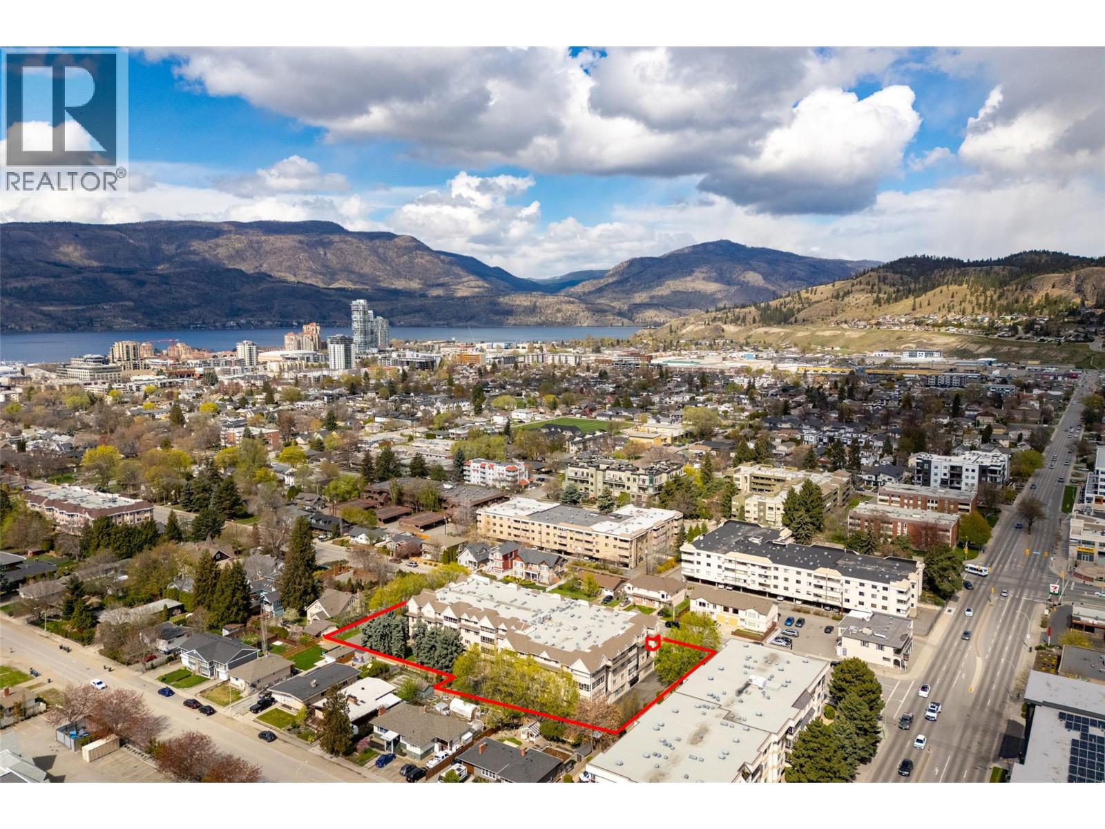 1055 Lawrence Avenue Unit# 202, Kelowna, British Columbia  V1Y 6M3 - Photo 31 - 10383876