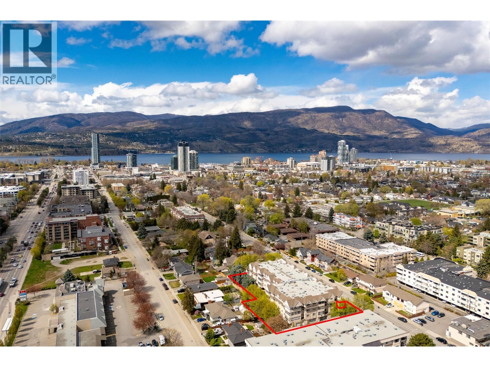 1055 Lawrence Avenue Unit# 202, Kelowna, British Columbia  V1Y 6M3 - Photo 32 - 10383876