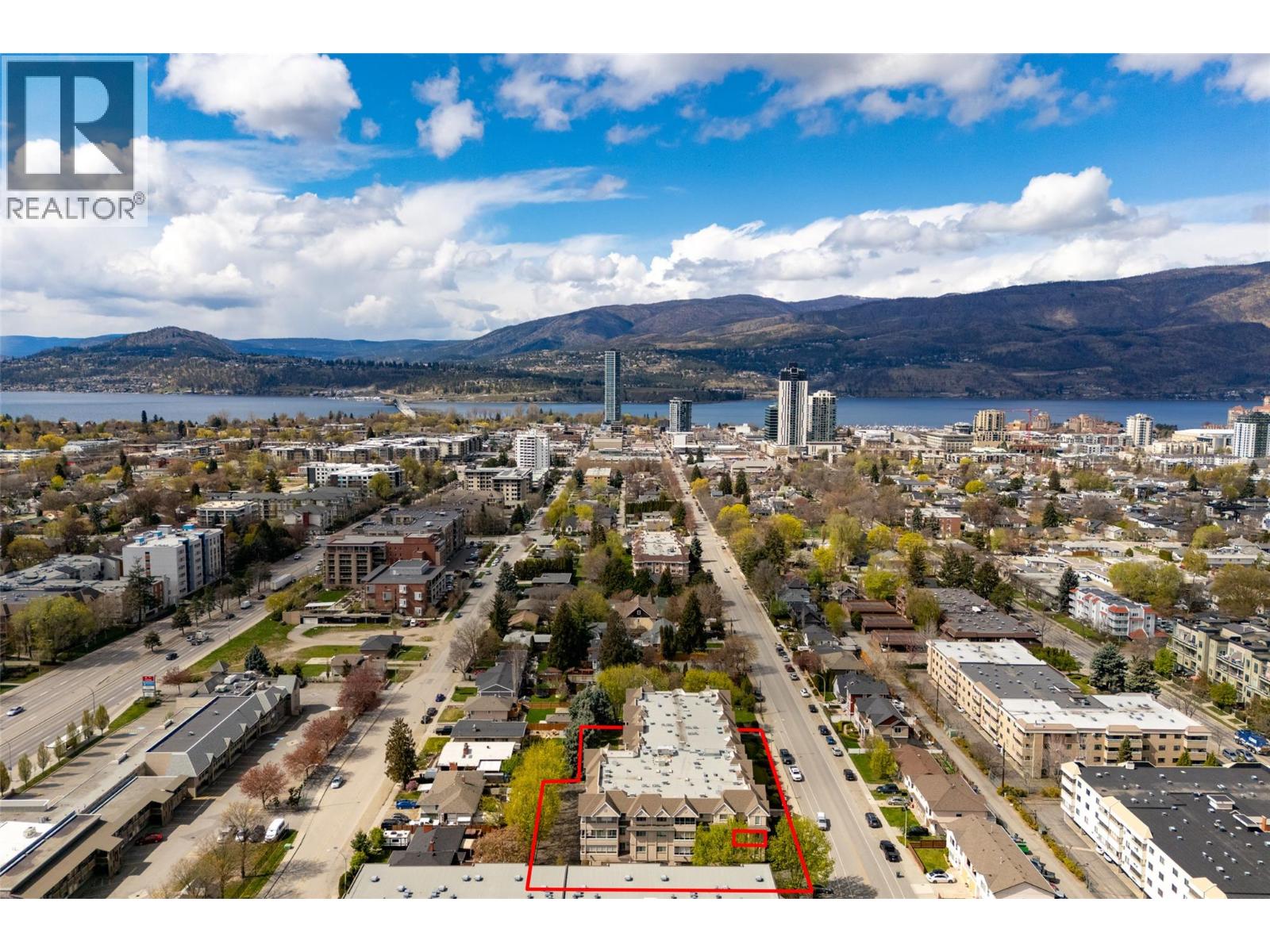 1055 Lawrence Avenue Unit# 202, Kelowna, British Columbia  V1Y 6M3 - Photo 33 - 10383876