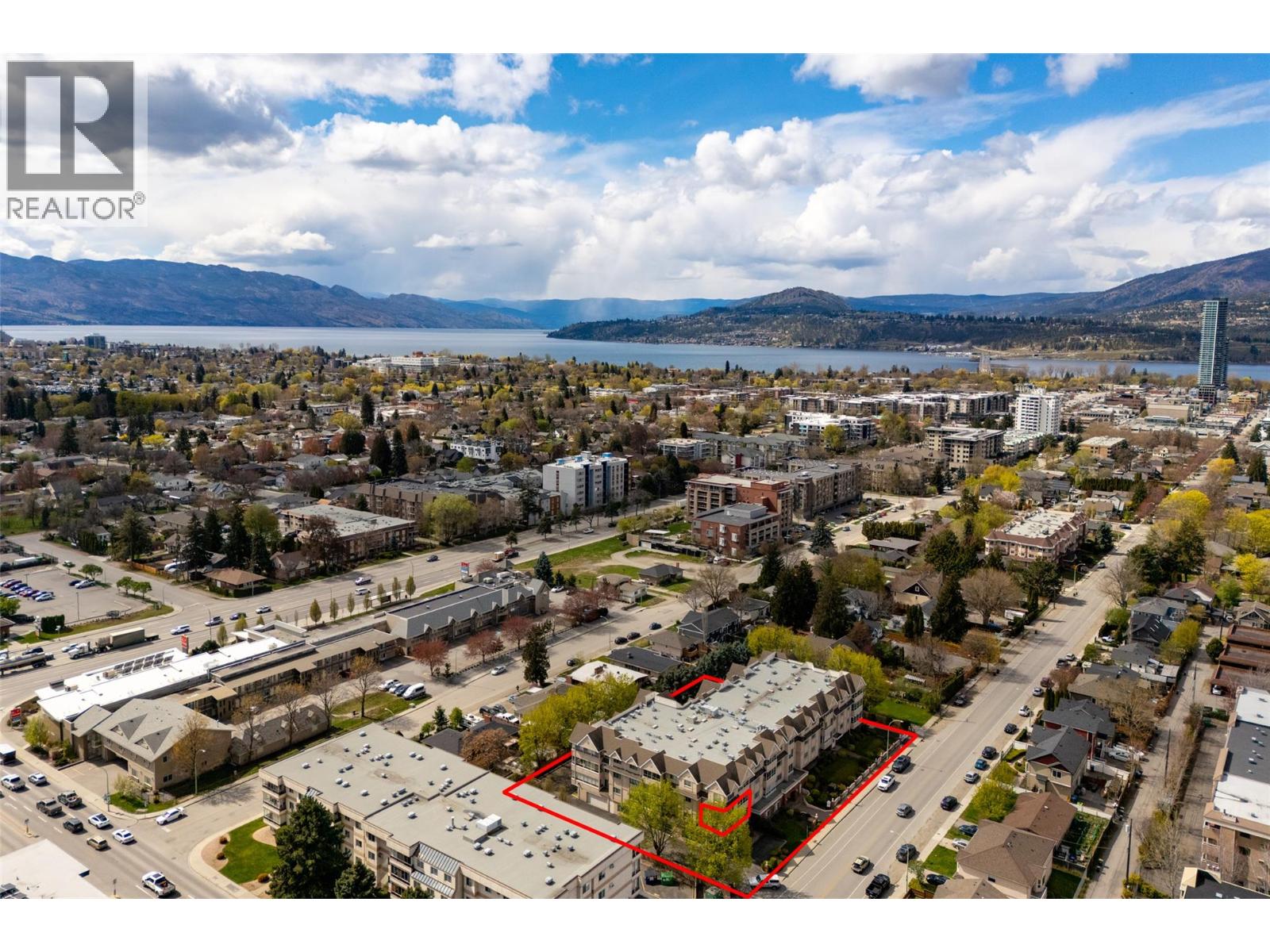 1055 Lawrence Avenue Unit# 202, Kelowna, British Columbia  V1Y 6M3 - Photo 34 - 10383876