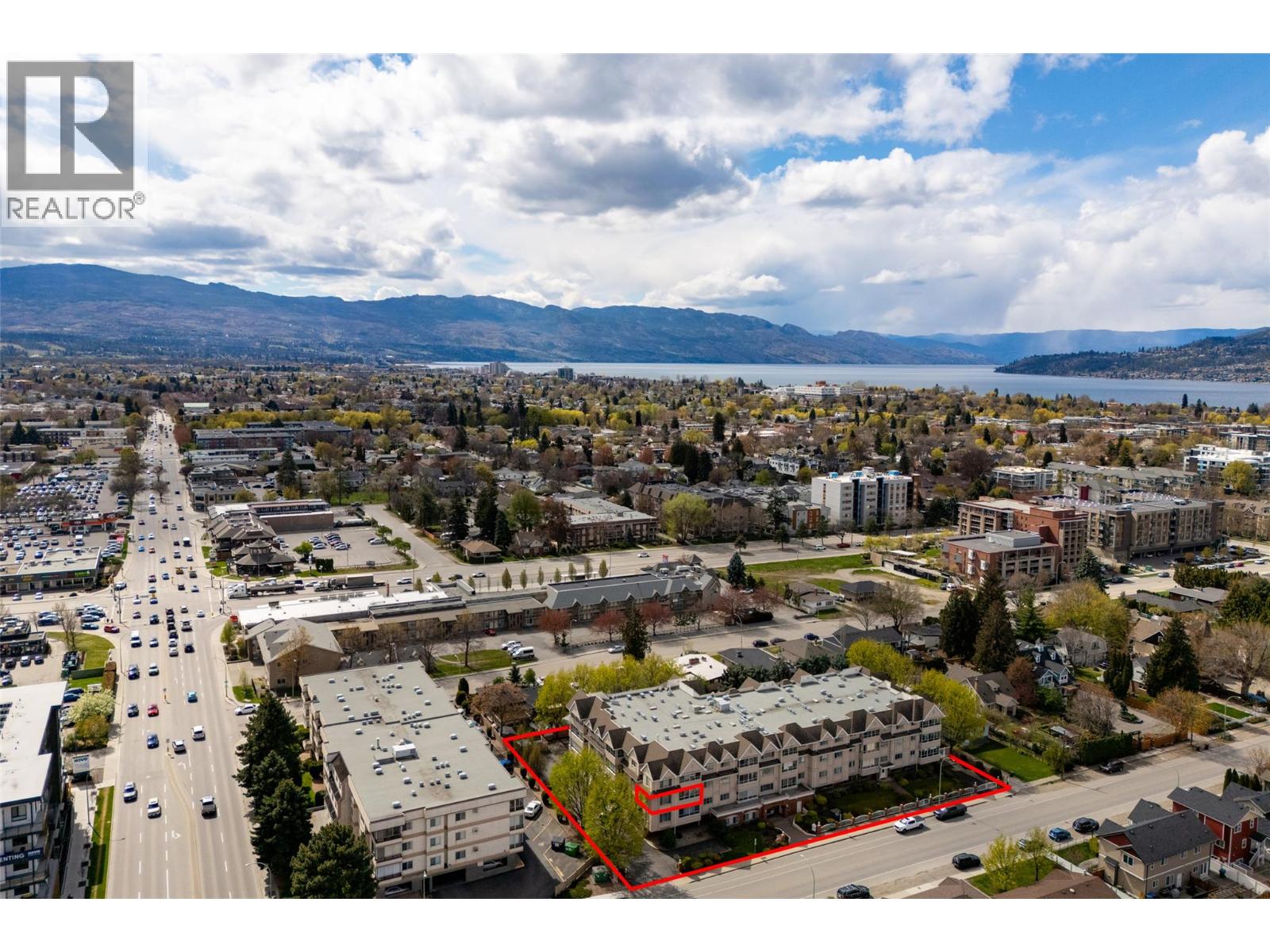 1055 Lawrence Avenue Unit# 202, Kelowna, British Columbia  V1Y 6M3 - Photo 35 - 10383876
