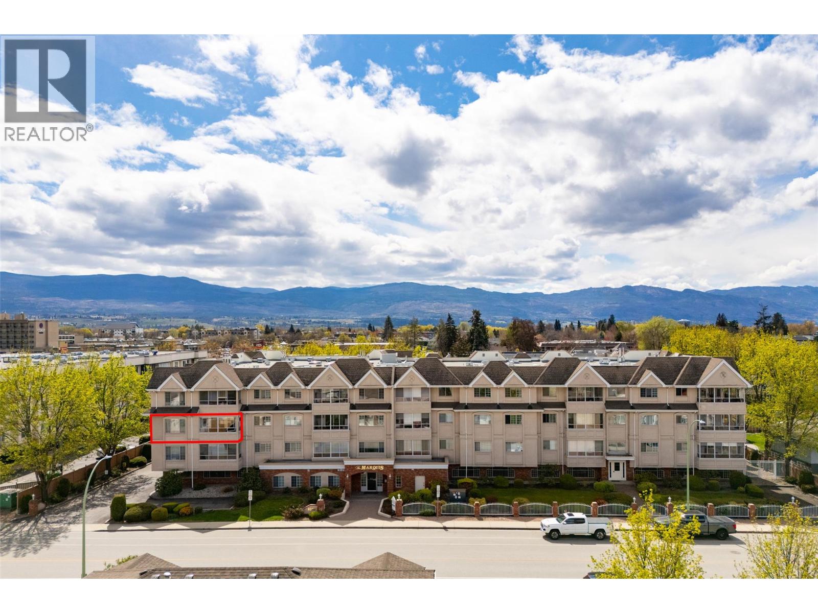 1055 Lawrence Avenue Unit# 202, Kelowna, British Columbia  V1Y 6M3 - Photo 36 - 10383876