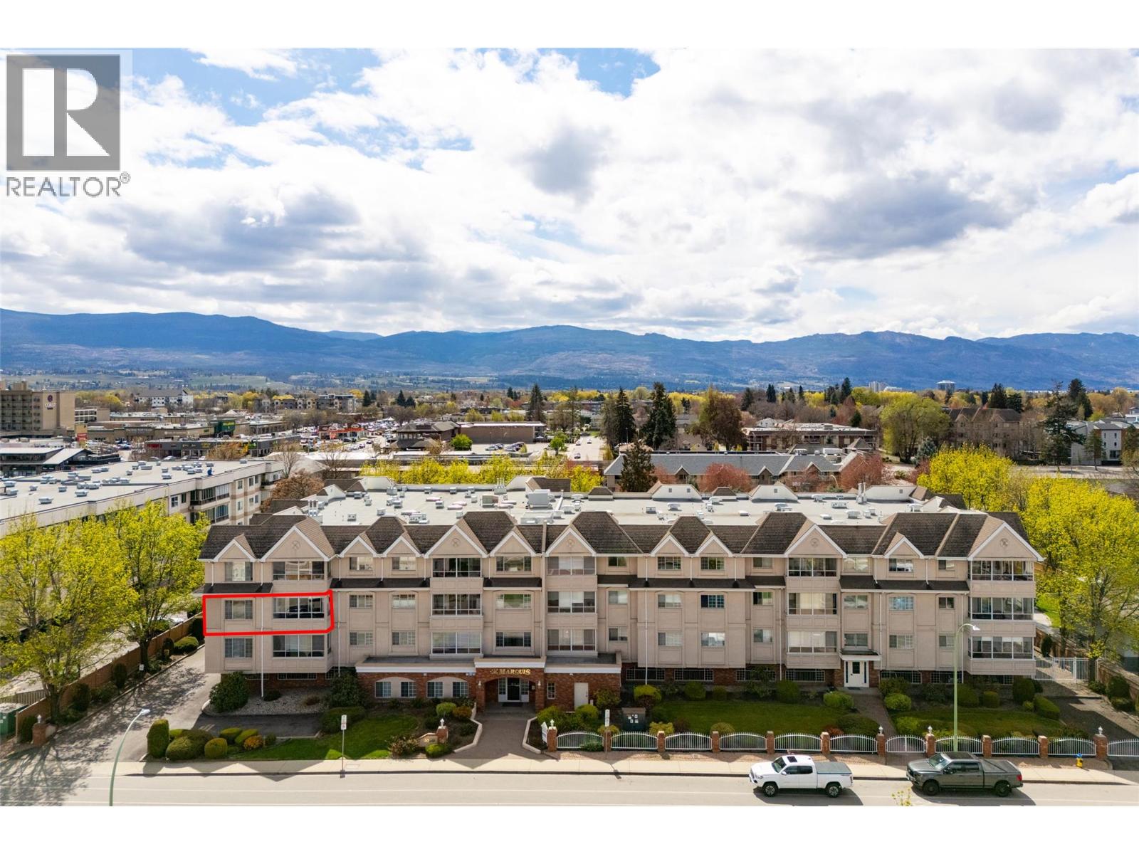 1055 Lawrence Avenue Unit# 202, Kelowna, British Columbia  V1Y 6M3 - Photo 37 - 10383876