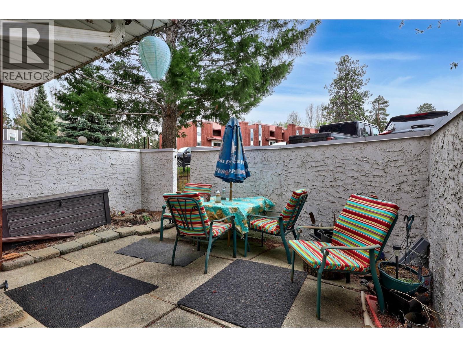 1435 Summit Drive Unit# 37, Kamloops, British Columbia  V2E 1S4 - Photo 10 - 10383458