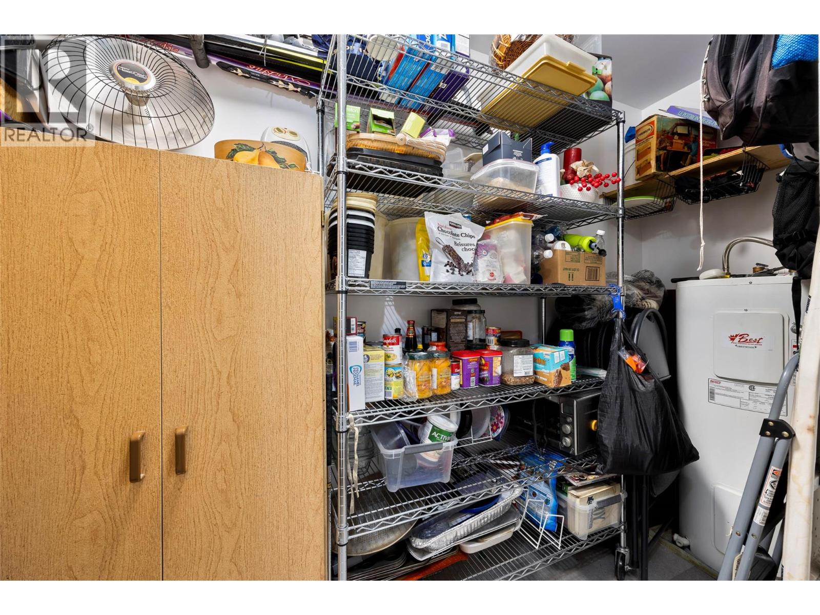 1435 Summit Drive Unit# 37, Kamloops, British Columbia  V2E 1S4 - Photo 20 - 10383458