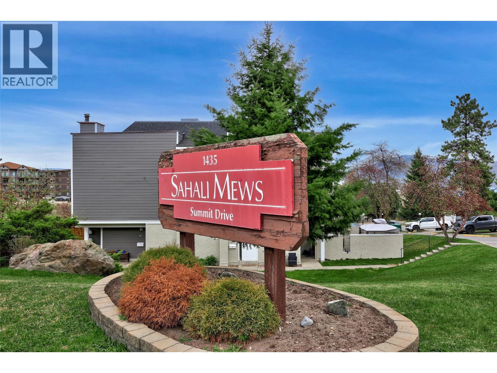 1435 Summit Drive Unit# 37, Kamloops, British Columbia  V2E 1S4 - Photo 22 - 10383458