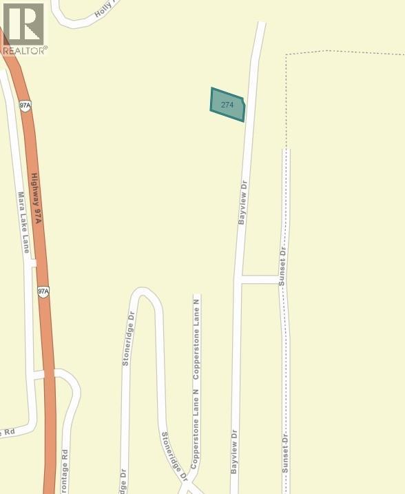 274 Bayview Drive, Sicamous, British Columbia  V0E 2V1 - Photo 2 - 10376851