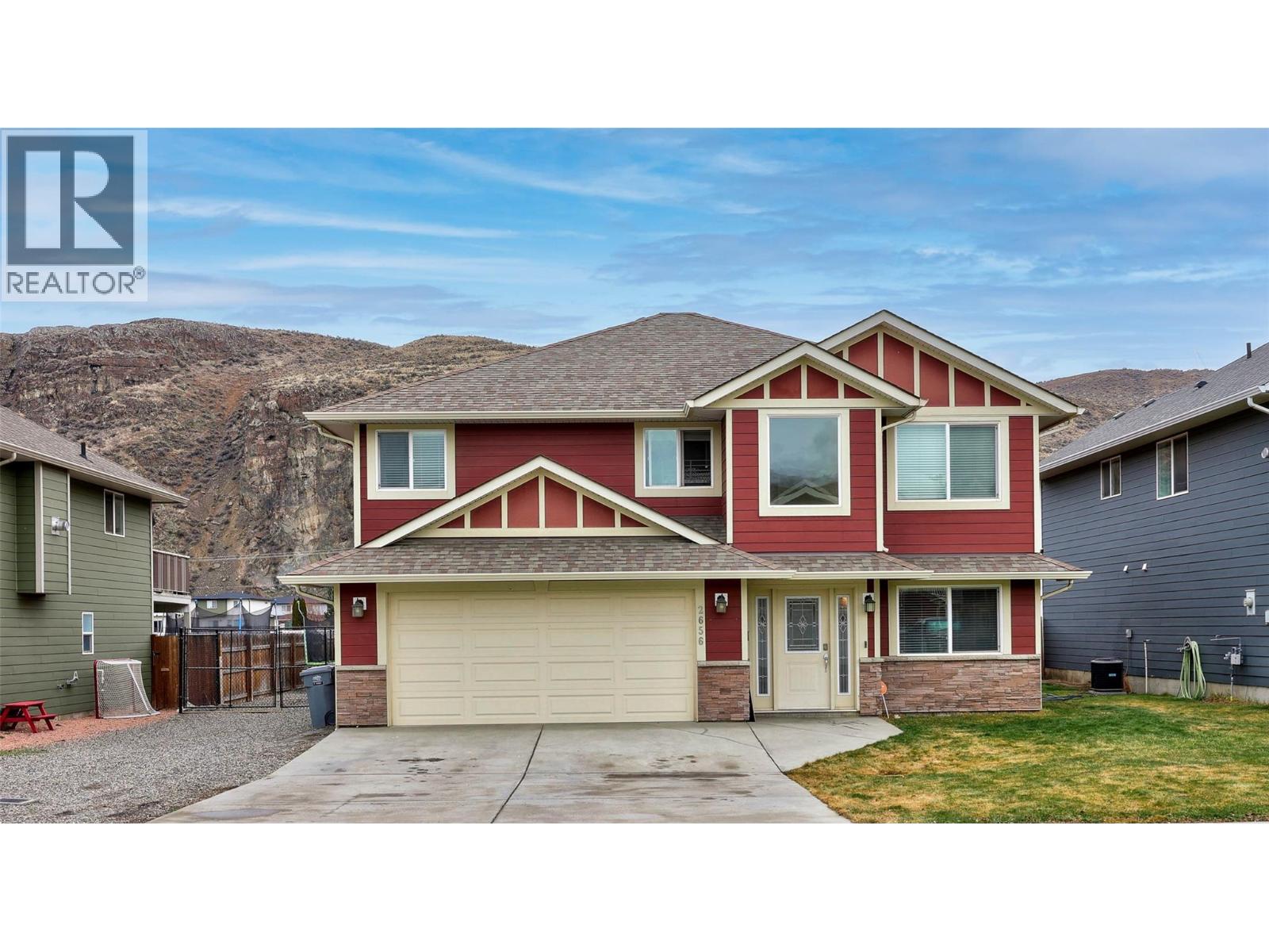 2656 BRIARWOOD Avenue, kamloops, British Columbia