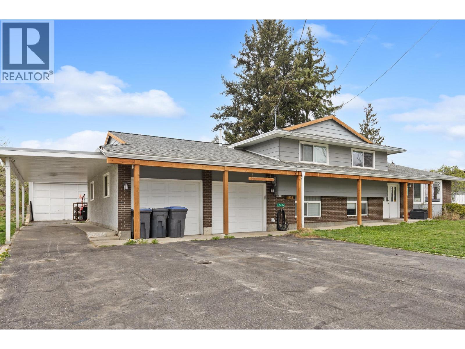 11438 Okanagan Centre Road E, Lake Country, British Columbia  V4V 1G7 - Photo 2 - 10383703