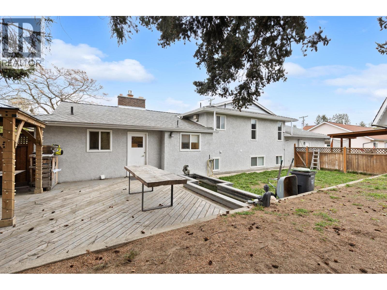 11438 Okanagan Centre Road E, Lake Country, British Columbia  V4V 1G7 - Photo 49 - 10383703